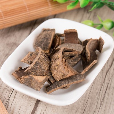 中药材批发海桐皮海桐皮 鼓桐皮 各种规格量大价优海桐皮图2