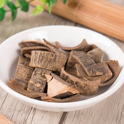 中药材批发海桐皮海桐皮 鼓桐皮 各种规格量大价优海桐皮图3