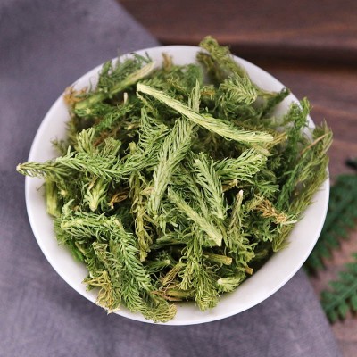 批发伸筋草 舒筋草产地货源伸筋藤大货批发大伸筋量大从优图3