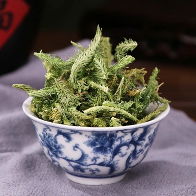 批发伸筋草 舒筋草产地货源伸筋藤大货批发大伸筋量大从优图2