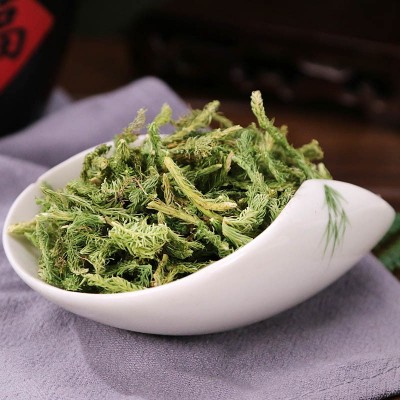 批发伸筋草 舒筋草产地货源伸筋藤大货批发大伸筋量大从优图4