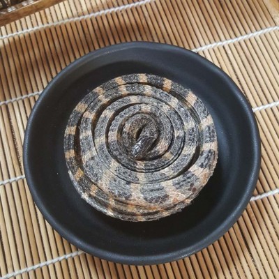 白花蛇中药材正品金钱白花蛇批发白花蛇优质大白花蛇小白花蛇包邮图2
