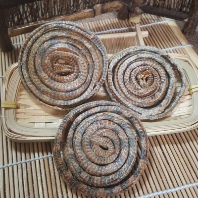 白花蛇中药材正品金钱白花蛇批发白花蛇优质大白花蛇小白花蛇包邮图3