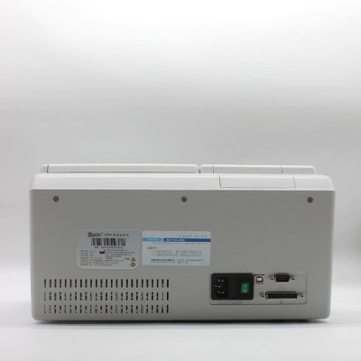 艾康U500尿液分析仪尿常规检测机器检验尿蛋白尿常规检查尿十一项图3
