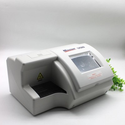 艾康U500尿液分析仪尿常规检测机器检验尿蛋白尿常规检查尿十一项图4