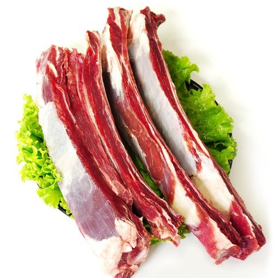 吉林双阳鹿乡鹿排鹿排骨鹿肉顺丰发货厂家批发诚招代理图2