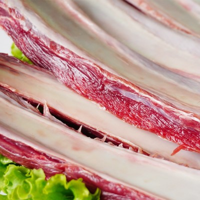 吉林双阳鹿乡鹿排鹿排骨鹿肉顺丰发货厂家批发诚招代理图4