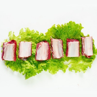 吉林双阳鹿乡鹿排鹿排骨鹿肉顺丰发货厂家批发诚招代理图3