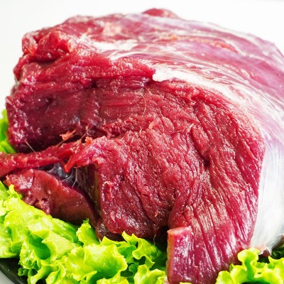 吉林双阳鹿乡鲜鹿肉鹿场次日发货鹿肉鹿排产地批发诚招代理图4
