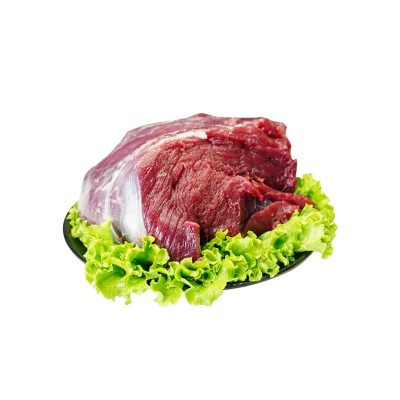 吉林双阳鹿乡鲜鹿肉鹿场次日发货鹿肉鹿排产地批发诚招代理图5