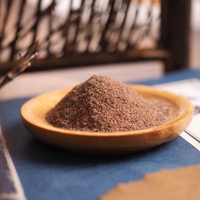 吉林双阳鹿场鹿茸粉鹿茸片打粉瓶装产地批发诚招代理图2