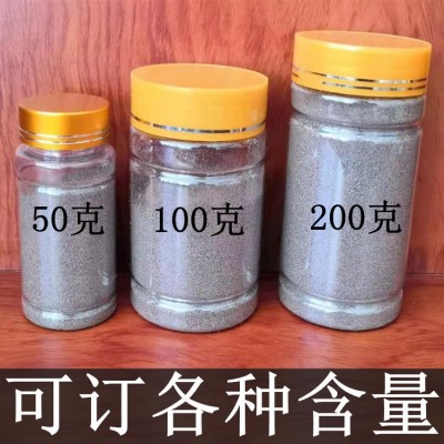 鹿茸粉50克瓶装吉林双阳鹿茸粉 整枝鹿茸打粉 口服图4
