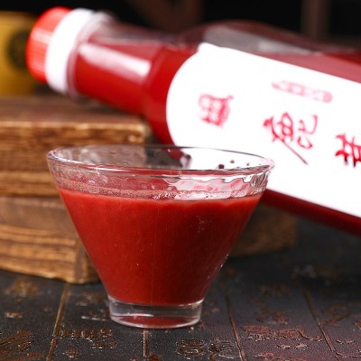 鹿茸血酒500毫升批发吉林鹿乡特产量大从优兑酒兑水煲汤食用批发图2