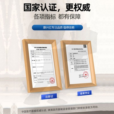 血压计医疗器械血压器家庭用血压测量仪医用级高精准全自动语音款图2