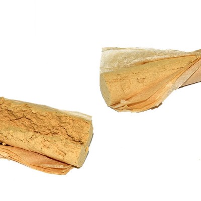 40:1 25mm 手工粗白条 南阳艾条批发厂家艾条 五年陈 纯艾灸条图5