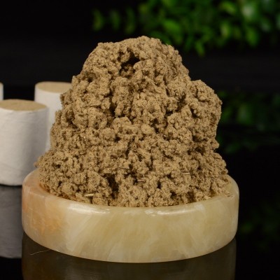 南阳艾柱批发手工15：1黄金艾绒蕲艾灸条艾段随身灸家用艾灸柱图4
