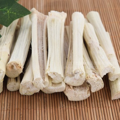 甘蔗干 竹蔗干 竹蔗干 去皮脱水甜竹蔗干广西500g图3