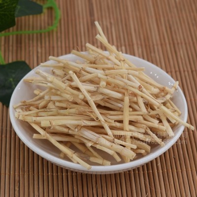 当季新货白茅根干甜草根坚草根 量大从优茅草根泡水泡茶批发供应图4