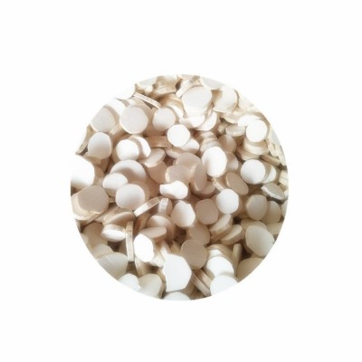 中药材怀山药批发 散装优质山药片500g 实物拍摄 多种规格图3