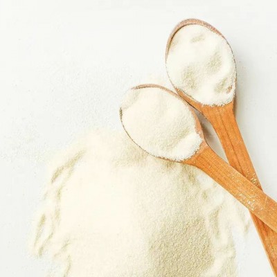 定制oem乳清蛋白大豆分离蛋白厂家中老年高含量蛋白质粉代加工图4