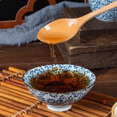 伏湿膏 湿青膏厂家批发各种手工膏滋膏方薏苡仁茯湿膏代发贴 牌图2