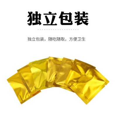 雄蜂蛹冻干粉片独立包装 男性滋补压片糖果一件代发定 制批发图3