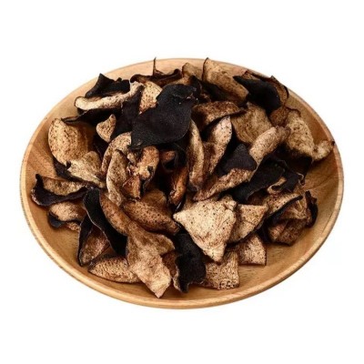 老陈皮碎 泡茶正宗陈皮干10年滋补干货煲汤橘皮一德路滋补品批发图5