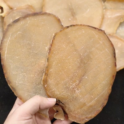 北海响螺片 海螺肉响锣碎切片海鲜煲汤食材一德路海味干货批发图3