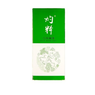 1.8cm艾条艾柱三年陈草艾叶艾绒艾灸条艾灸柱家用熏蒸美容院批发图4
