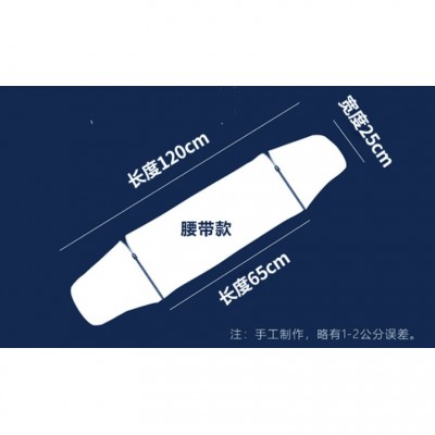 海盐热敷袋盐袋热敷袋海盐加热包海盐热敷理疗包热敷袋海盐热敷袋图3