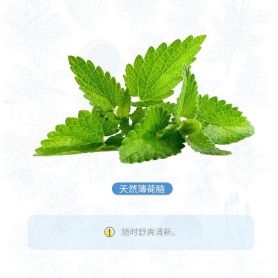 三扬牌胖大海润喉糖清凉薄荷糖护嗓含片糖果厂家热销零食批发图3