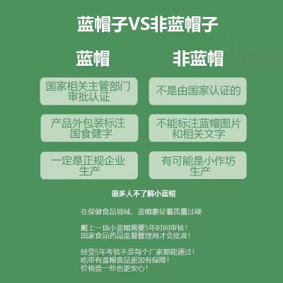 定制 世健牌大豆低聚糖颗粒 贴牌代加工 OEM 通便图4