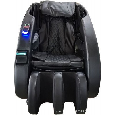 机场商场纸币硬币投币按摩椅Bill&Coin Vending Massage Chair图5