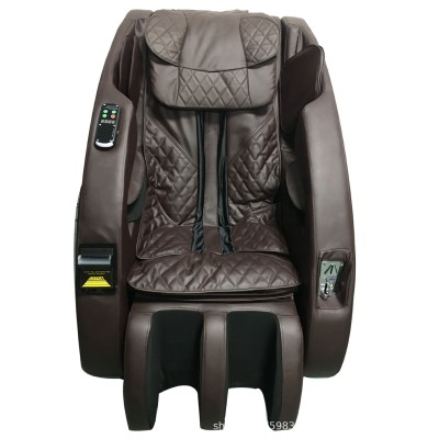机场商场纸币硬币投币按摩椅Bill&Coin Vending Massage Chair图4