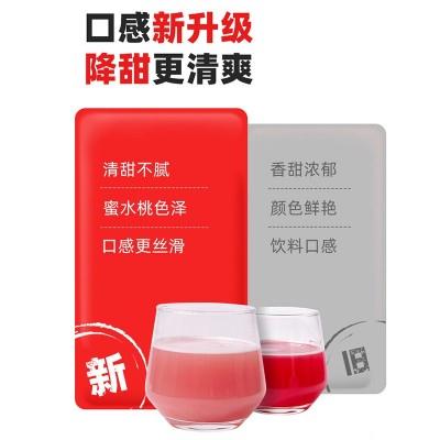 海德力分离乳清蛋白质粉4磅纯乳清蛋白粉营养健身健肌男女健身图4