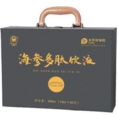 高钙益生菌羊奶粉方便食品一件代发图5