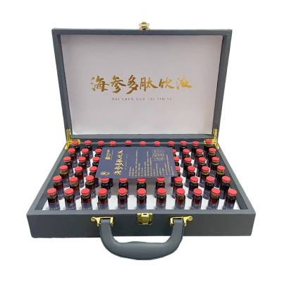 高钙益生菌羊奶粉方便食品一件代发图3