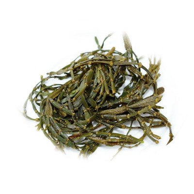 螃蟹脚茶云南西双版纳大嫩芽2022年古树香馥郁普洱茶伴侣生茶散茶图4