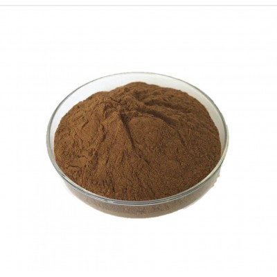 白桦茸提取物 白桦茸比例提取物 桦树茸多糖 植物提取原料图5