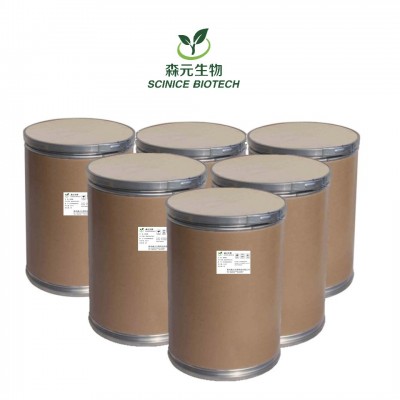 白芸豆提取物 白芸豆咀嚼片原料6万U/g a-淀粉酶活性蛋白图2