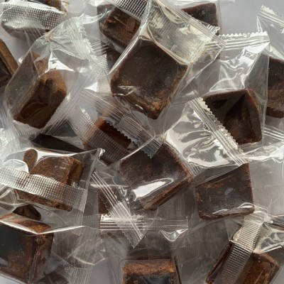 红糖姜块500g袋装熬制老红糖姜茶块 广西红糖 老蔗糖养身甘蔗糖图4