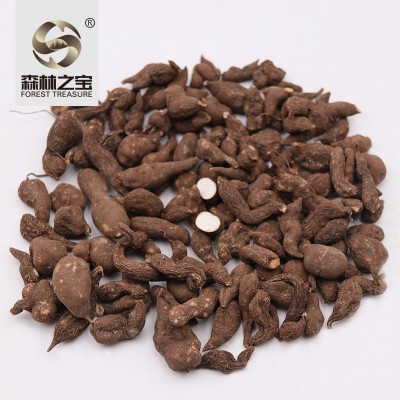 浙江三叶青干货500g金丝吊金葫芦1斤中药材粉 金线吊葫芦干片批发图2