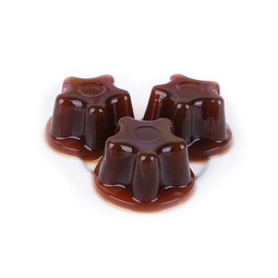 酵素果冻益生菌果冻条 益生元西梅白芸豆果蔬果冻