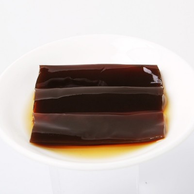 酵素果冻益生菌果冻条 益生元西梅白芸豆果蔬果冻图3