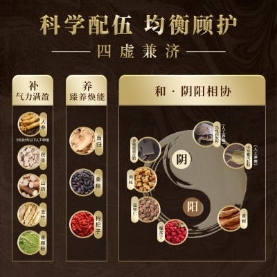 56磷脂南极深海磷虾油软胶囊虾青素代加工磷虾油60粒深海 鱼油胶囊图5