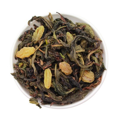 小厢茶花果茶组合型养生花茶袋泡茶袋装茶包水果茶批发散装茶叶 1千克图5