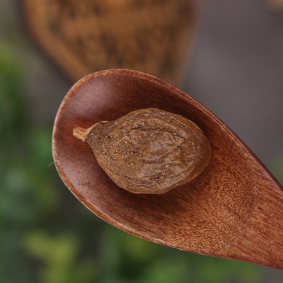 涵鹭胖大海罐装120g 批发花草茶瓶装花茶叶胖大海茶 产地货源代发 1罐图2