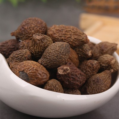 涵鹭胖大海罐装120g 批发花草茶瓶装花茶叶胖大海茶 产地货源代发 1罐图3