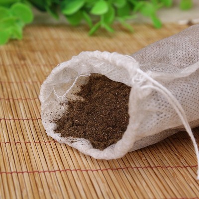 野生中草药洗头包 美发护发首乌当归川穹洗发药包图5