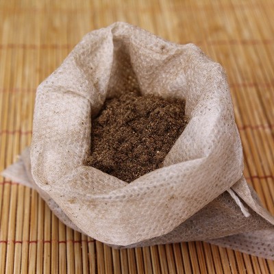 野生中草药洗头包 美发护发首乌当归川穹洗发药包图4